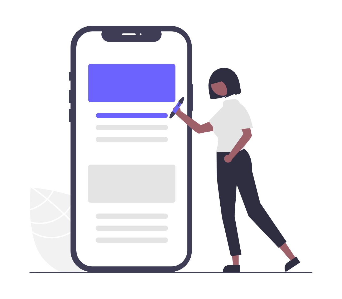 simple online journaling